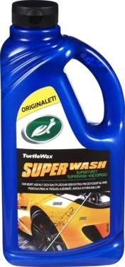 Turtle Wax Super Wash 1ltr