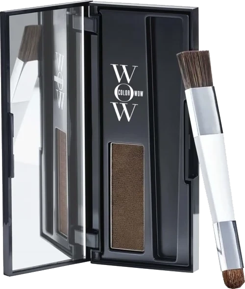 Color Wow Root Cover Up Medium Brown