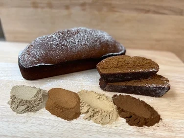 Krydderkake Glutenfri Tangent