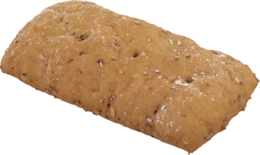 Glutenfritt Landstykke Mørk 110g