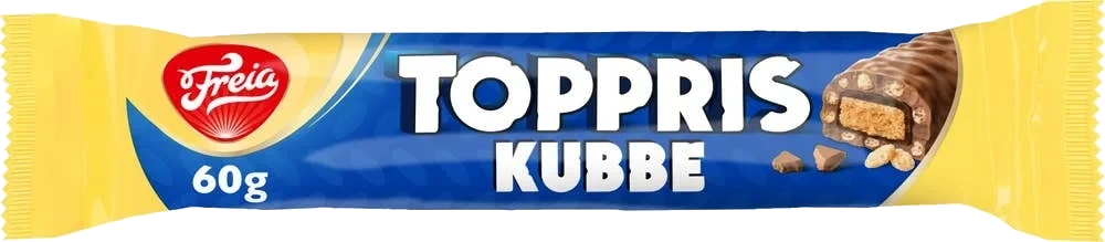 Toppris