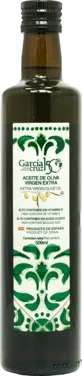 Olivenolje Ex. Virgin Garcia de La Cruz.