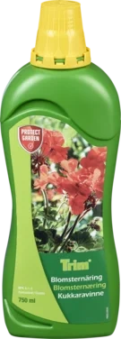 Trim Plantenæring 750 ml