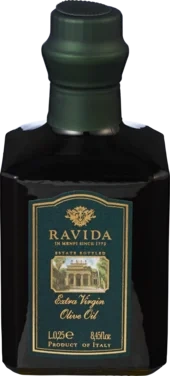 Ravidà Premium Olivenolje Ravidà