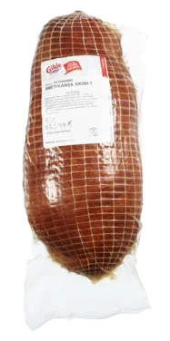Amerikansk Skinke Hel 3,2kg
