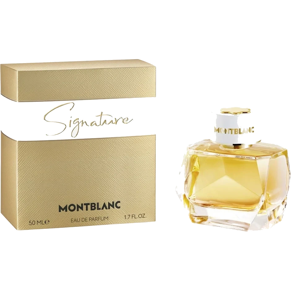 Montblanc MB Signature Absolue