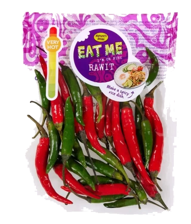 Chili Rawit Eat Me