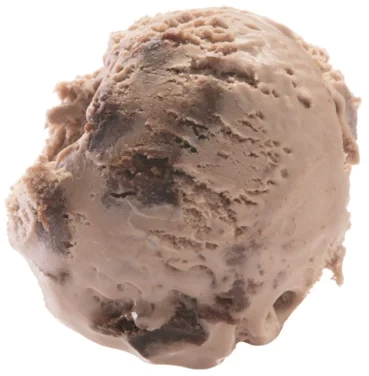 Sjokolade Brownie Kuleis Fløteis 4,6l