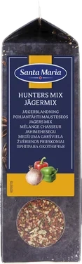 Jegermix 480g