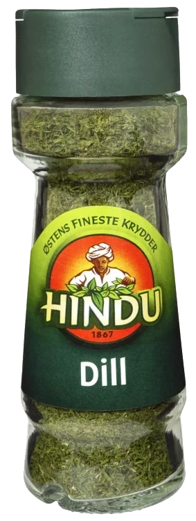 Hindu Dill Gl 9g