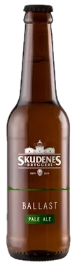BALLAST PALE ALE SKUDENES BRYGGERI