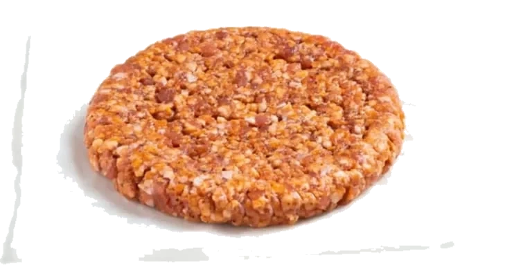 Lammeburger Jaipur Ca130g stykk
