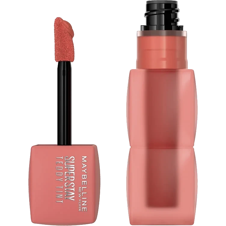Leppestift Superstay Teddy Tint Skinny Dip