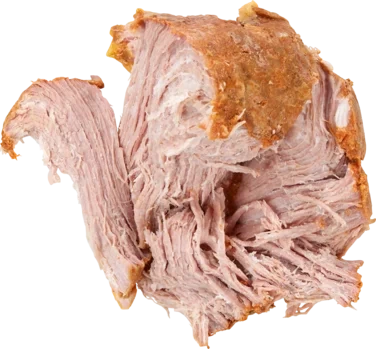 Pulled Pork Bbq Langtidsstekt R.sta
