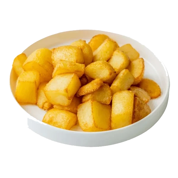 Patatas Bravas 2,5kg Findus