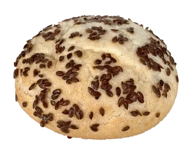 Glutenfri Hamburgerbrød 80g Slåtto 20stk