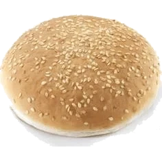 Hamburger Brød 48*90g