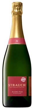 T&t Wine Strauch Blanc Pur Alkoholfri Riesling 0.75l