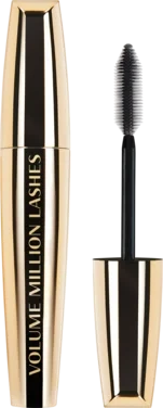Loreal Paris Volume Million Lashes Mascara 3 Black