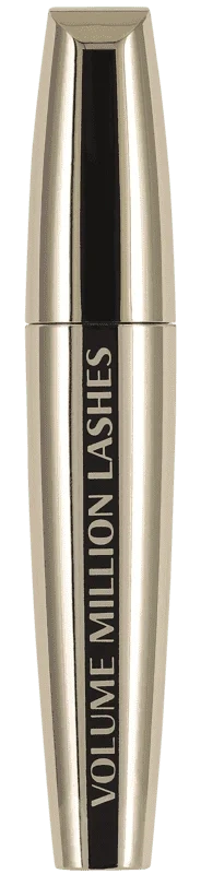 Loreal Paris Volume Million Lashes Mascara 3 Black