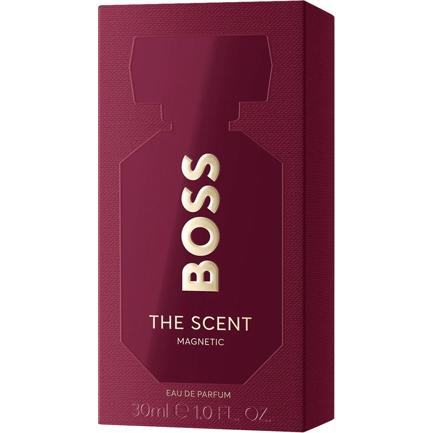 Hugo Boss The Scent For Her Magnetic