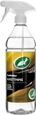 Turtle Wax Avfetting Miljømerket 1l