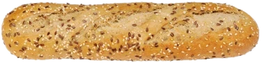 Kornbaguette Grov 140g