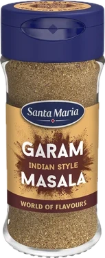 Garam Masala 33g Santa Maria
