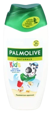 Palmolive Naturals Kids 250ml