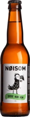 Nøisom Birdie Num Num 0.33