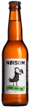 Nøisom Birdie Num Num 0.33