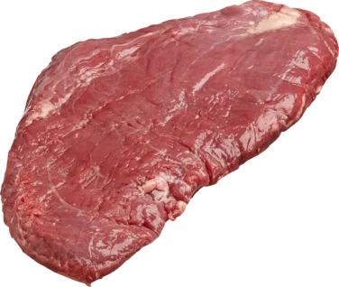 Storfe Flankestek 5kg
