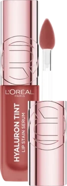 Lip Stain Serum Hyaluron 640 Tea Time Loreal