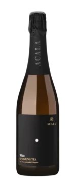 Acala Organic White Sparkling Tea 75cl