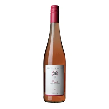 Georg Breuer Rosé, 75 cl 11%