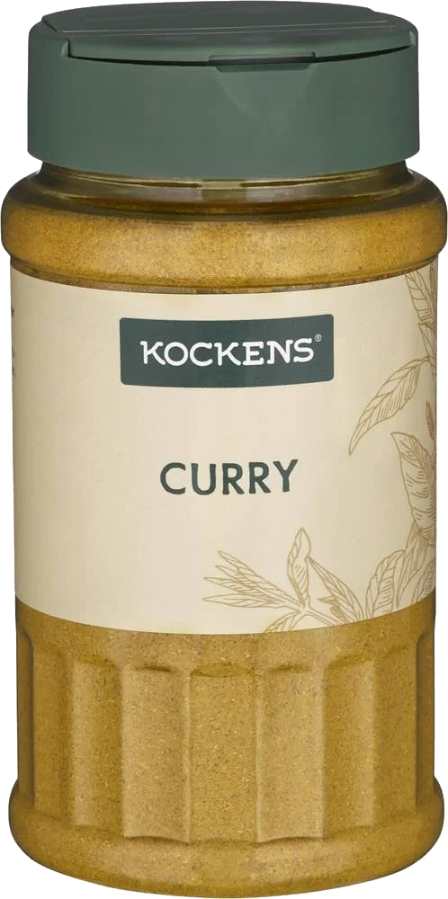 Curry Kockens