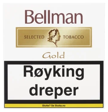 Bellman Gold 20