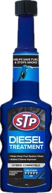 Stp Diesel Injection Trim 200ml