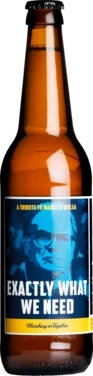 Bielsa Argentinian Pale Ale