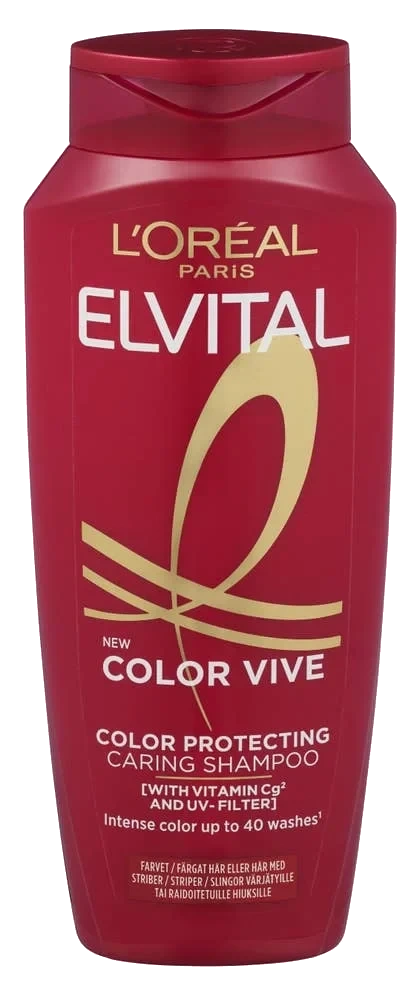 Color Vive Shampoo