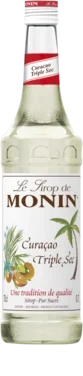 Monin Triplesec Curacao Sirup 70cl
