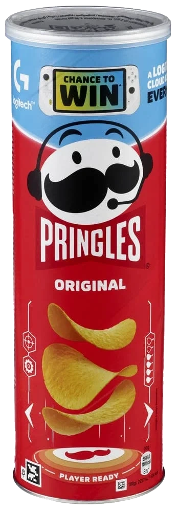 Pringles