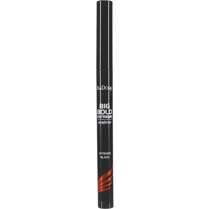 Big Bold Extreme Eyeliner 71 Black