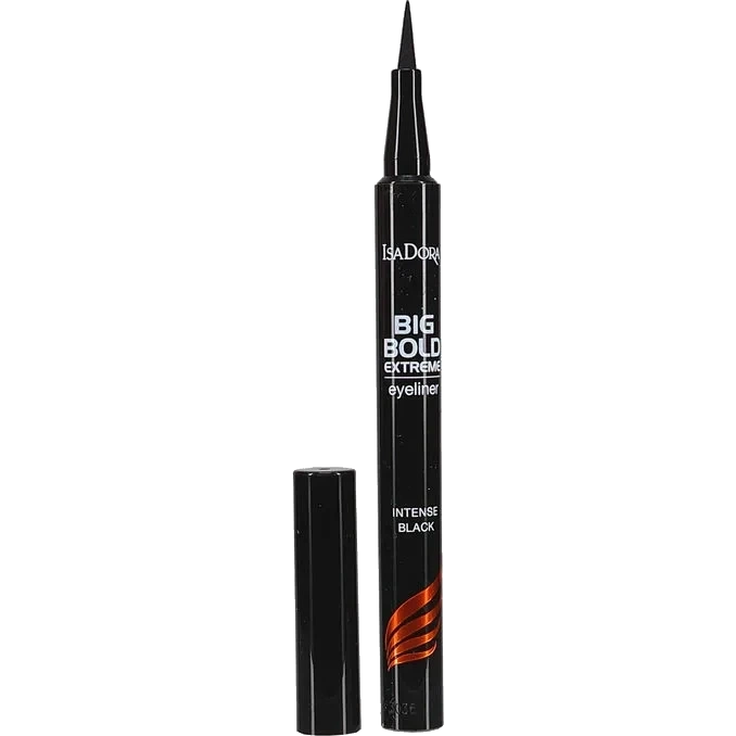 Big Bold Extreme Eyeliner 71 Black