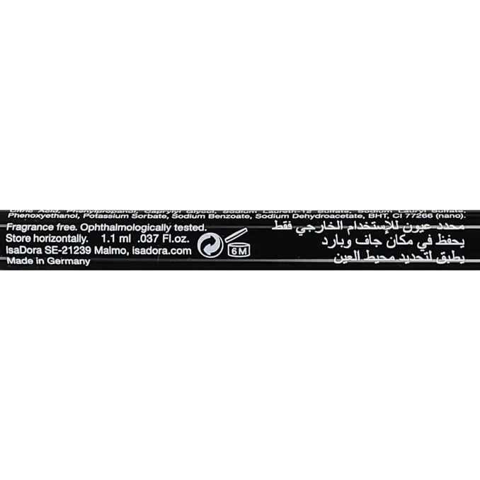 Big Bold Extreme Eyeliner 71 Black
