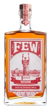 Few Bourbon 46,5%