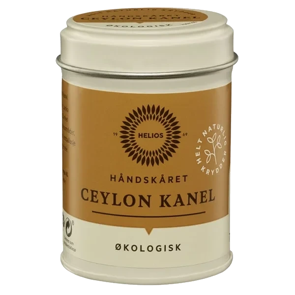 Helios Ceylon Kanel 18 gr