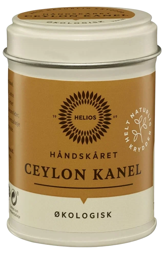 Helios Ceylon Kanel 18 gr