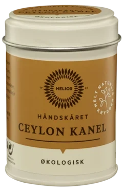 Helios Ceylon Kanel 18 gr