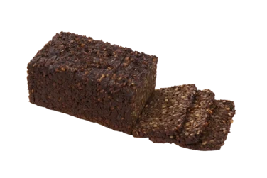 Dansk Rugbrød Skåret 750g